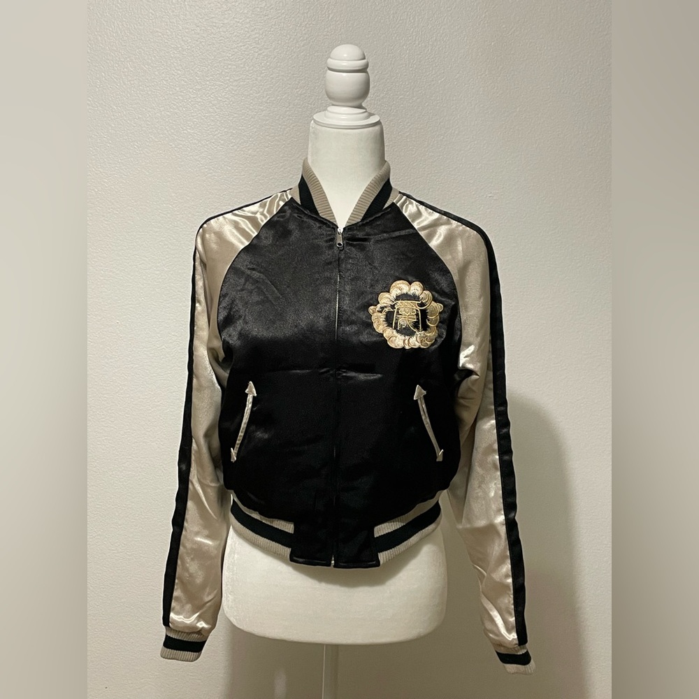 Multi Design Jacket - image 2